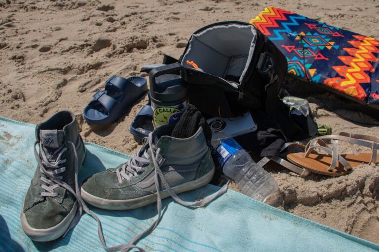 Top 10 Innovative Travel Accessories for Modern Explorers