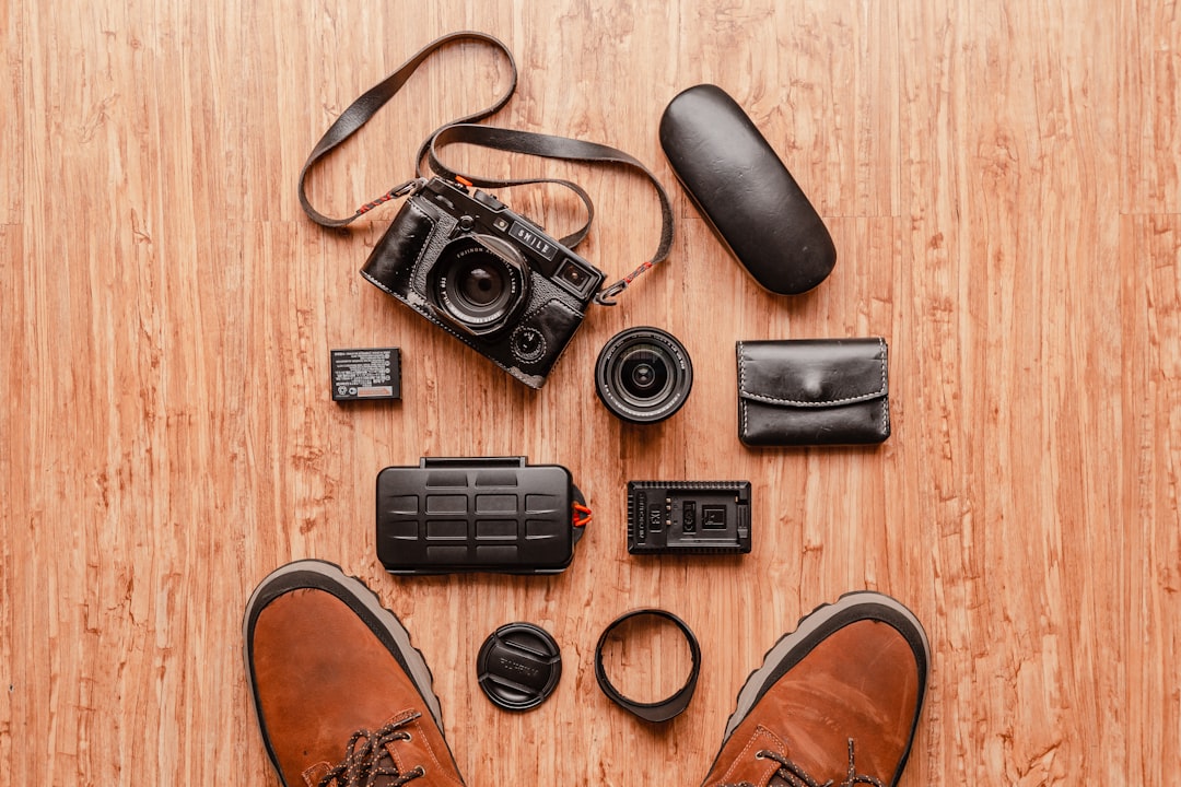 Travel Light: The Best Compact Accessories for Every Journey Travel Light: The Best Compact Accessories for Every Journey