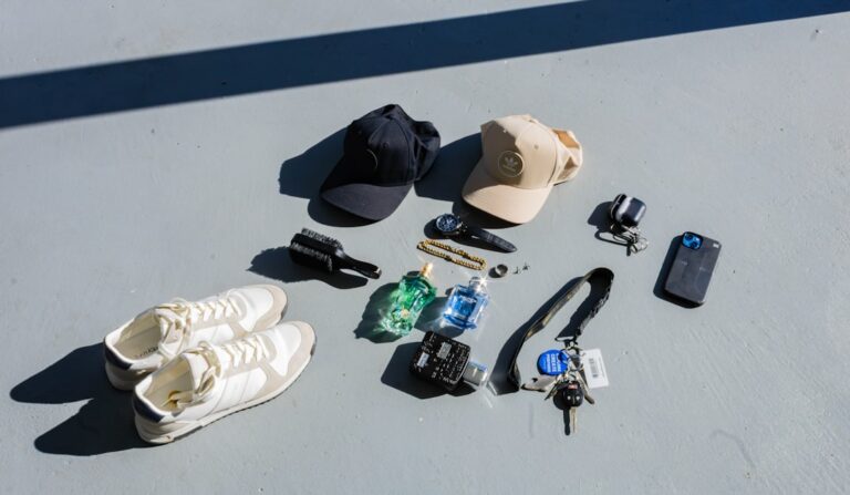 How the Right Travel Accessories Can Enhance Your Adventures