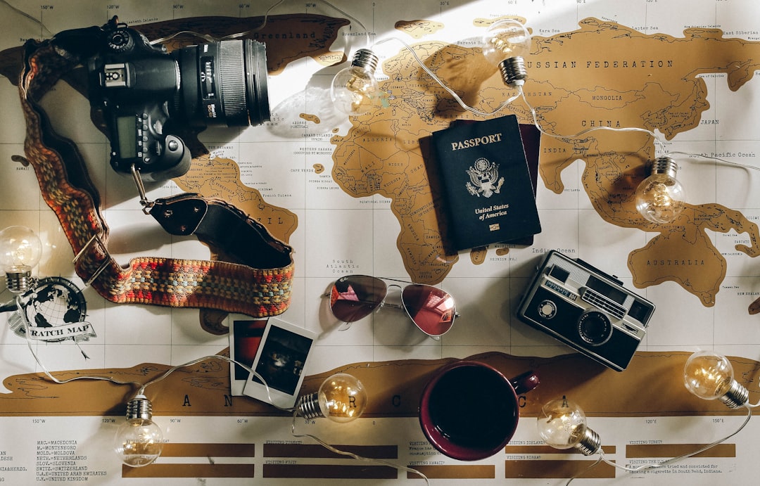 Packing Smart: Essential Accessories Every Traveler Should Have Packing Smart: Essential Accessories Every Traveler Should Have