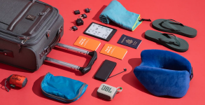 Outdoor Traveling Gadgets and Accessories for Video Gamers in 2026